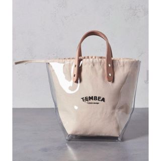 ビューティアンドユースユナイテッドアローズ(BEAUTY&YOUTH UNITED ARROWS)の早い者勝ち‼️TEMBEA トートバッグ(トートバッグ)