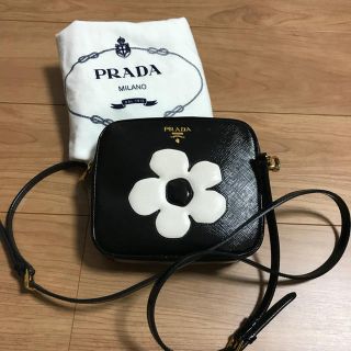 プラダ(PRADA)の専用ページPRADA★ミニショルダーバッグ(ショルダーバッグ)