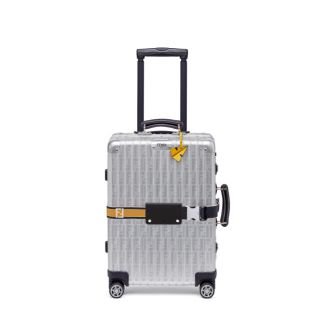 正規品FENDI スーツケース キャリーケース キャリーバック ハイ