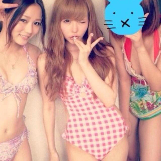 Peach John Pj ピーチジョン 水着 ギンガムチェック 益若つばさ着の通販 By Crea Shop ピーチジョンならラクマ Peach John Pj ピーチジョン 水着 ギンガムチェック 益若つばさ着の通販 By Crea Shop ピーチジョンならラクマ