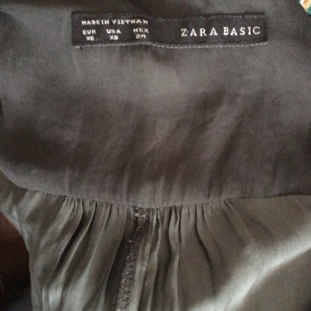 ZARA(ザラ)のZARA オールインワン レディースのパンツ(オールインワン)の商品写真