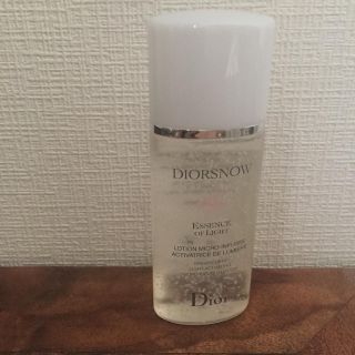 クリスチャンディオール(Christian Dior)のディオールSNOW 化粧水(化粧水/ローション)