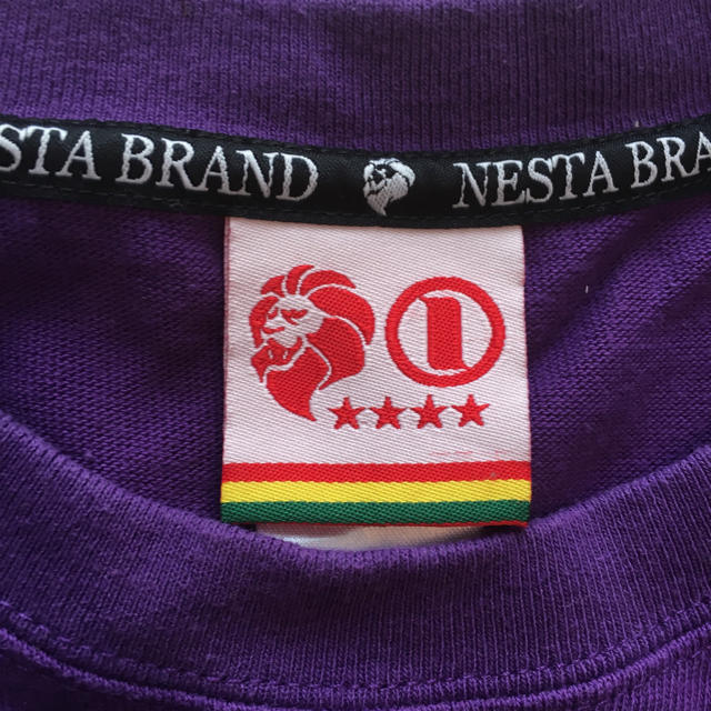 NESTA BRAND(ネスタブランド)のTシャツ 半袖 NESTA メンズのトップス(Tシャツ/カットソー(半袖/袖なし))の商品写真