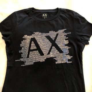 アルマーニエクスチェンジ(ARMANI EXCHANGE)のアルマーニ  エックスチェンジ  Ｔシャツ(Tシャツ(半袖/袖なし))