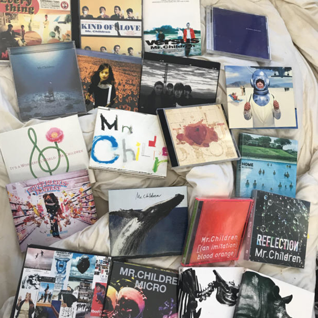 Mr.Children ミスチル LIVE DVD BD 20枚セット - ミュージック Mr.Children ミスチル LIVE DVD BD 20枚セット - ミュージック