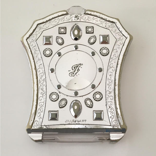 JILLSTUART(ジルスチュアート)のジルスチュアート コンパクト ミラー 手鏡 レディースのファッション小物(ミラー)の商品写真