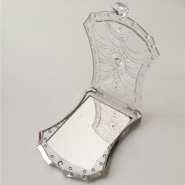 JILLSTUART(ジルスチュアート)のジルスチュアート コンパクト ミラー 手鏡 レディースのファッション小物(ミラー)の商品写真