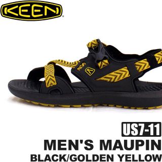 キーン(KEEN)のKEEN サンダル 26㎝(サンダル)