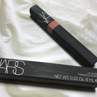 ナーズ(NARS)のNARS リップカバー 5691(口紅)