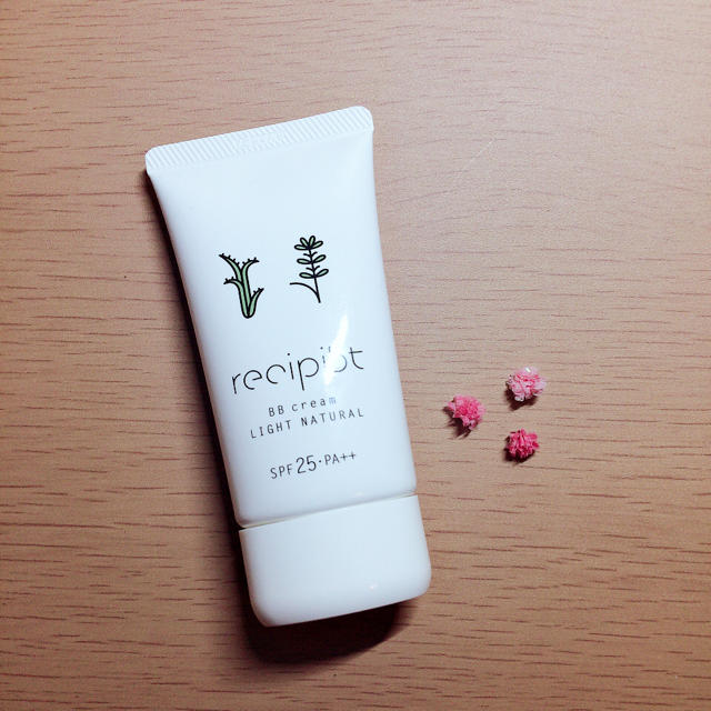 SHISEIDO (資生堂)(シセイドウ)の資生堂レシピスト おしろい要らずのBBクリーム