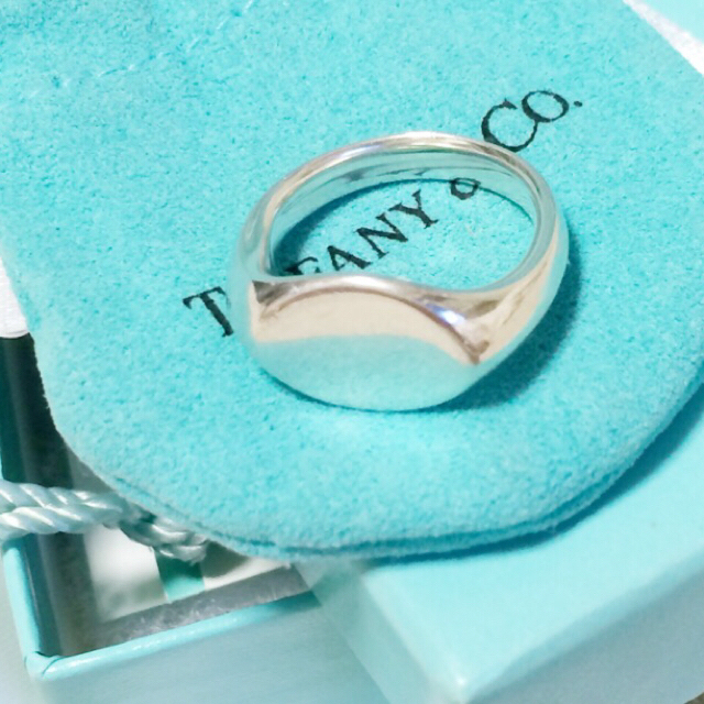 Tiffany & Co.(ティファニー)のmiico様専用正規ティファニー&パーツまとめ売りセット送料込み レディースのアクセサリー(リング(指輪))の商品写真