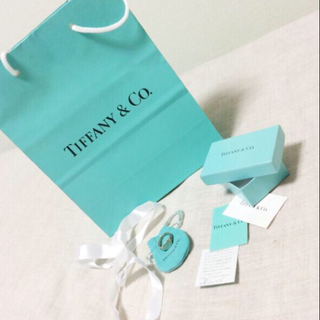 ティファニー(Tiffany & Co.)のmiico様専用正規ティファニー&パーツまとめ売りセット送料込み(リング(指輪))