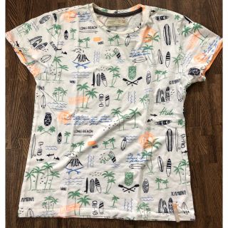 ザラキッズ(ZARA KIDS)のZARA kids T shirt(Tシャツ/カットソー)