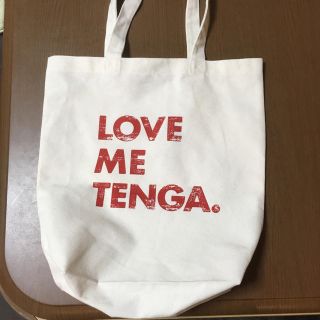 TENGAトートバッグ(トートバッグ)