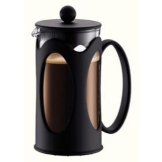 ボダム(bodum)の未使用品　bodum(ボダム)  フレンチプレスコーヒーメーカー 0.35L(その他)