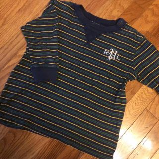 ラルフローレン(Ralph Lauren)のラルフのロンT(その他)