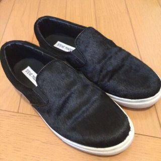 ドゥーズィエムクラス(DEUXIEME CLASSE)のaoさま専用☆STEVEMADDEN  (ローファー/革靴)