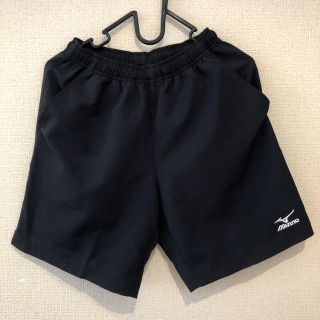 ミズノ(MIZUNO)のミズノ バドミントンのハーフパンツ(ハーフパンツ)