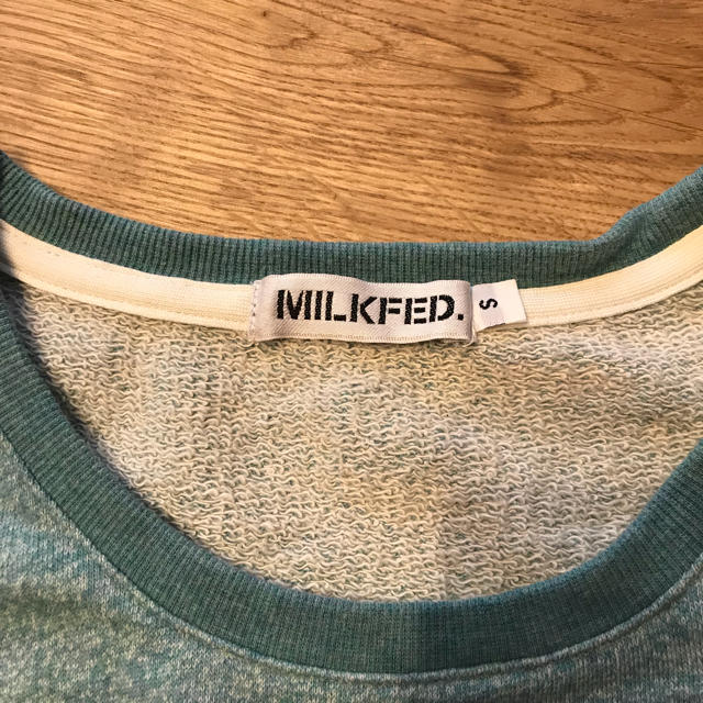 MILKFED.(ミルクフェド)のMILKFEED レディースのパンツ(サロペット/オーバーオール)の商品写真