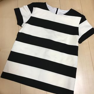 ラグナムーン(LagunaMoon)のラグナムーン♡半袖(Tシャツ(半袖/袖なし))