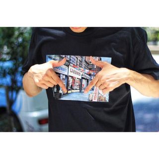 Supreme - Supreme Hardware Teeの通販 by Chris's shop ...