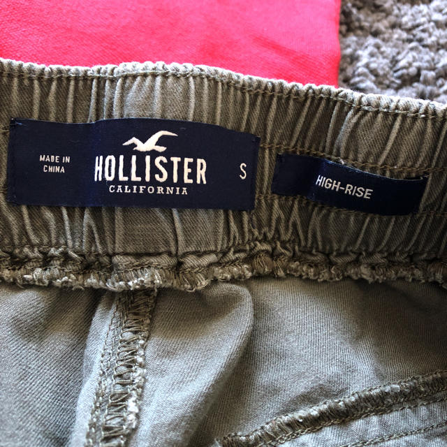 Hollister(ホリスター)の今季完売新品ホリスター4点セット正規店購入アバクロンビー&フィッチ レディースのトップス(Tシャツ(半袖/袖なし))の商品写真
