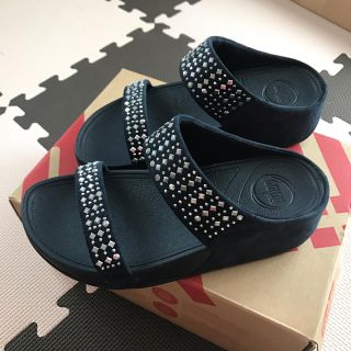 フィットフロップ(fitflop)のFitFlop サンダル(サンダル)