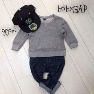 ベビーギャップ(babyGAP)の断捨離中様専用❤︎(その他)