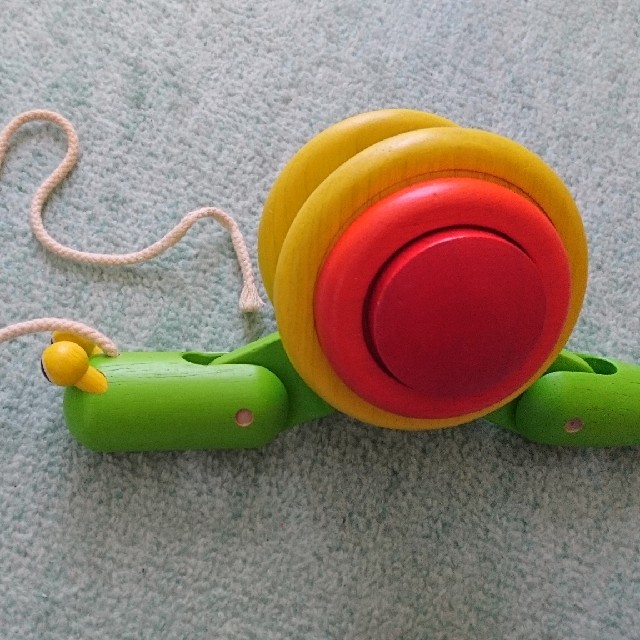 PLANTOYS(プラントイ)のPLAN TOYS 知育おもちゃ キッズ/ベビー/マタニティのおもちゃ(知育玩具)の商品写真