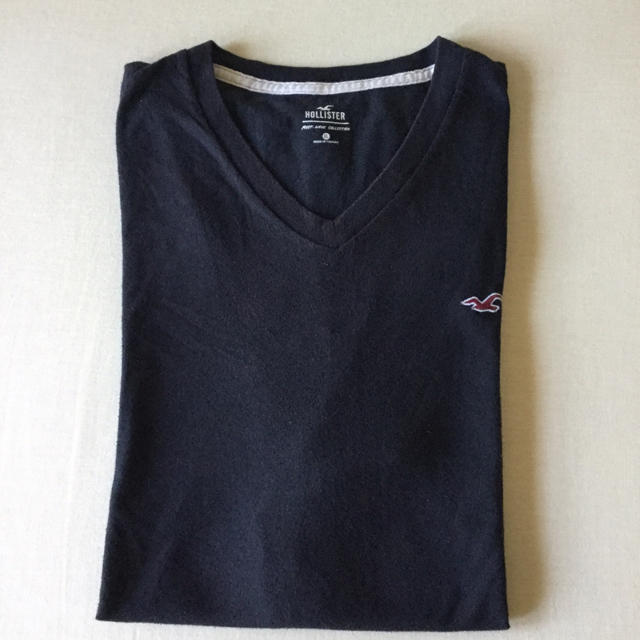 HOLLISTER Tシャツ XL メンズのトップス(Tシャツ/カットソー(半袖/袖なし))の商品写真