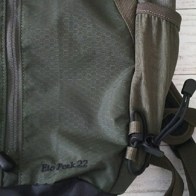 Columbia(コロンビア)のColumbia バックパック 22L スポーツ/アウトドアのアウトドア(登山用品)の商品写真