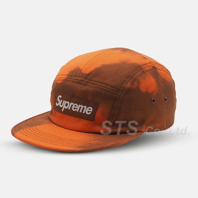 Supreme(シュプリーム)の18ss Reactive Camp Cap レディースの帽子(キャップ)の商品写真