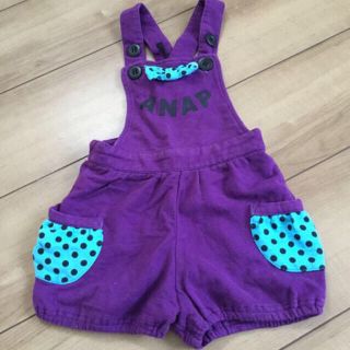 アナップキッズ(ANAP Kids)のはなちゃんママ様専用(その他)