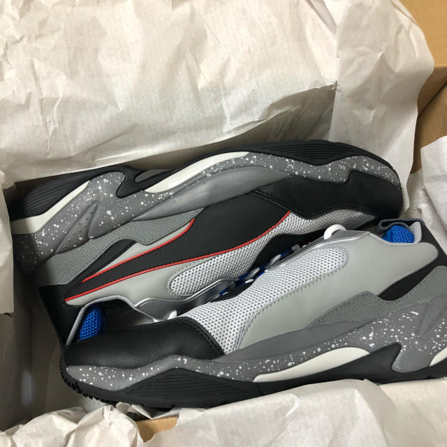 【29cm】Puma Thunder Electric サンダーエレクトリック