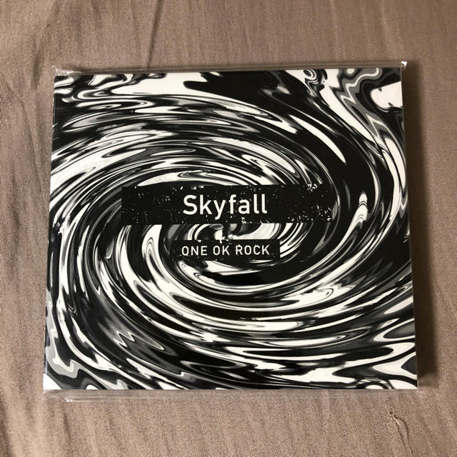 ONE OK ROCK Skyfall | littleitalypizzamemphis.com