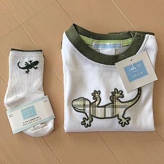 ジンボリー(GYMBOREE)の専用です。(Ｔシャツ)