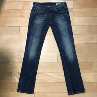 ジースター(G-STAR RAW)のジースター スリムジーンズ  size 27   NR03(デニム/ジーンズ)