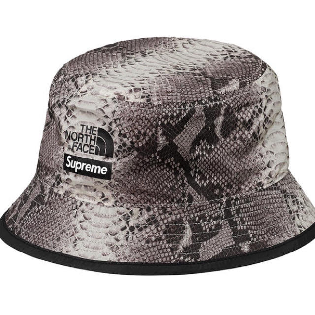 Supreme(シュプリーム)のSupreme the north face reversible hat メンズの帽子(ハット)の商品写真