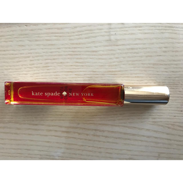 kate spade new york(ケイトスペードニューヨーク)の☆ケイトスペード 香水 オードパルファム 10ml☆ コスメ/美容の香水(香水(女性用))の商品写真