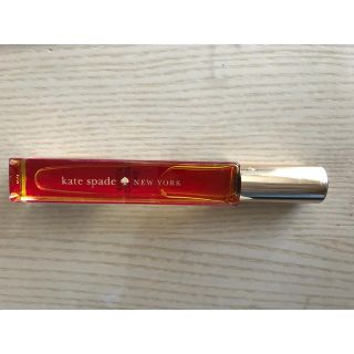 ケイトスペードニューヨーク(kate spade new york)の☆ケイトスペード 香水 オードパルファム 10ml☆(香水(女性用))