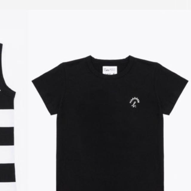 Adam et Rope'(アダムエロぺ)のアダムエロペ アニエスベー Tシャツ レディースのトップス(Tシャツ(半袖/袖なし))の商品写真