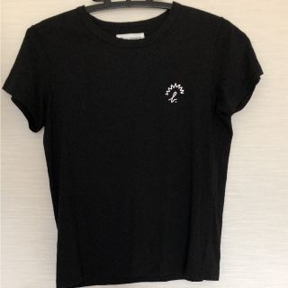 アダムエロぺ(Adam et Rope')のアダムエロペ アニエスベー Tシャツ(Tシャツ(半袖/袖なし))