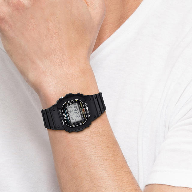 G-SHOCK(ジーショック)の【限定値引き中！】CASIO G-SHOCK 腕時計 メンズの時計(腕時計(デジタル))の商品写真