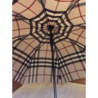 BURBERRY - 新品 未使用♢バーバリー 傘 ♢の通販 by Lemon's shop