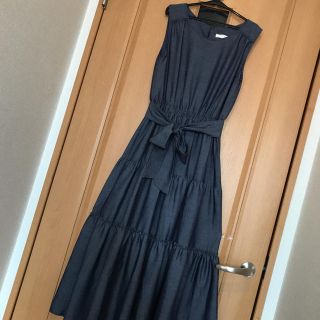 エニィスィス(anySiS)の♡専用です♡美品 any SIS  ワンピース (ロングワンピース/マキシワンピース)