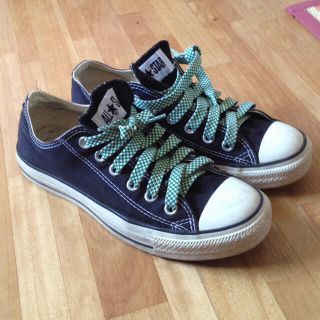 コンバース(CONVERSE)のconverse★(スニーカー)