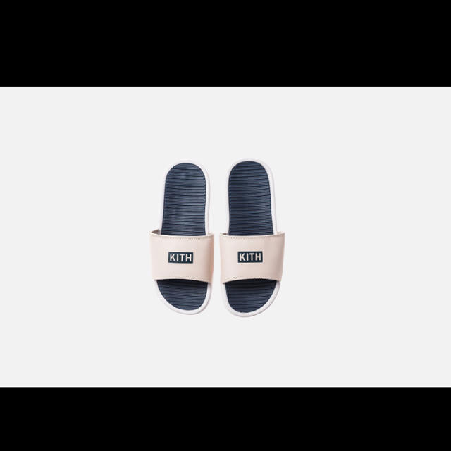 Supreme(シュプリーム)のUS9 27cm KITH サンダル べナッシ メンズの靴/シューズ(サンダル)の商品写真