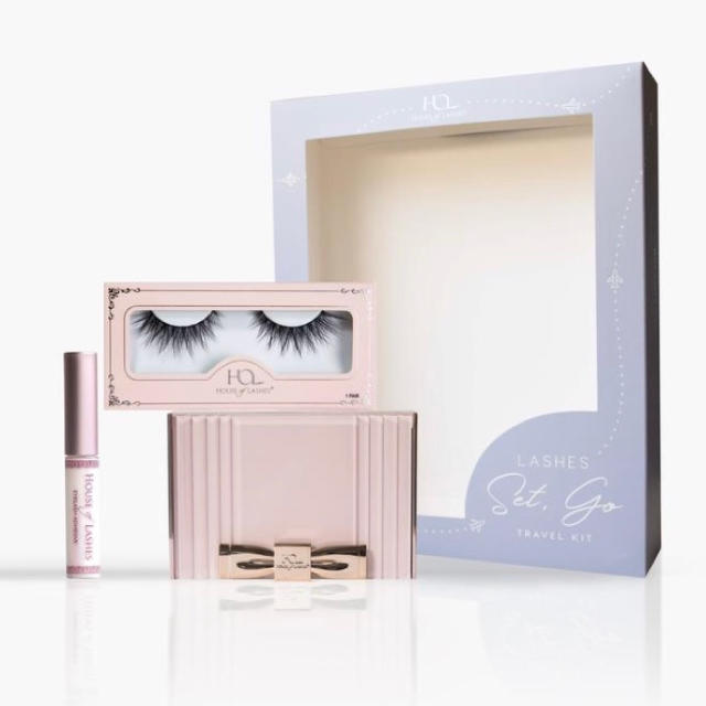 House of Lashes