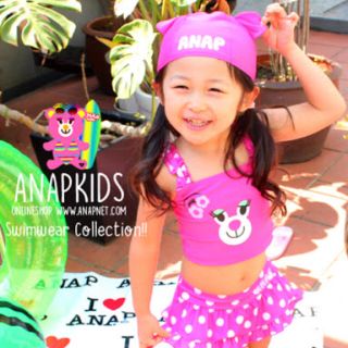 アナップキッズ(ANAP Kids)のANAP 水着(水着)