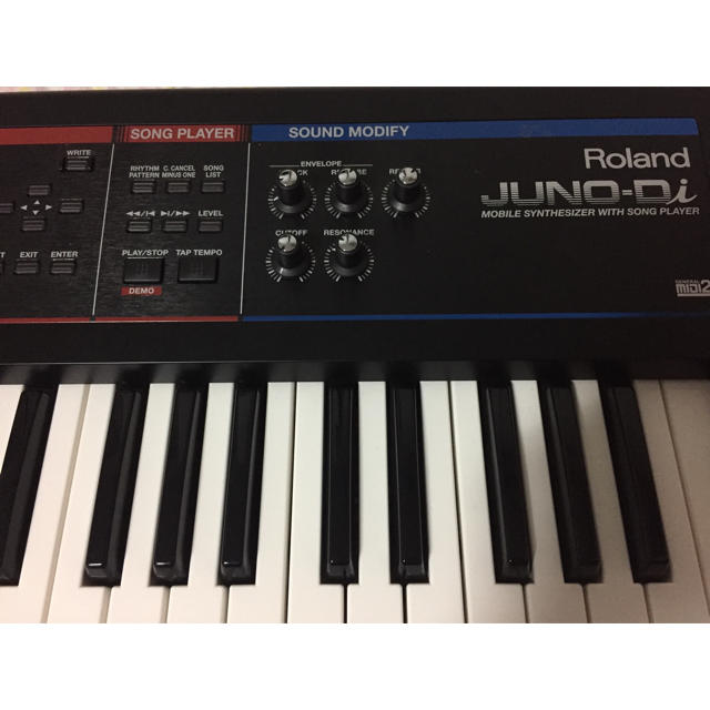 Roland(ローランド)のすみすみ様☆専用 楽器の鍵盤楽器(キーボード/シンセサイザー)の商品写真